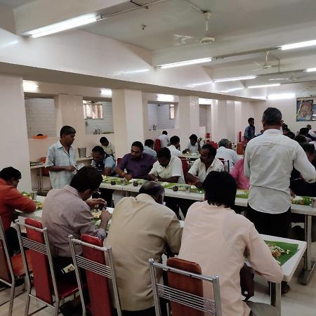 Sibi Lodge Coimbatore Zewnętrze zdjęcie