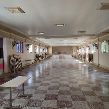Sibi Lodge Coimbatore Zewnętrze zdjęcie