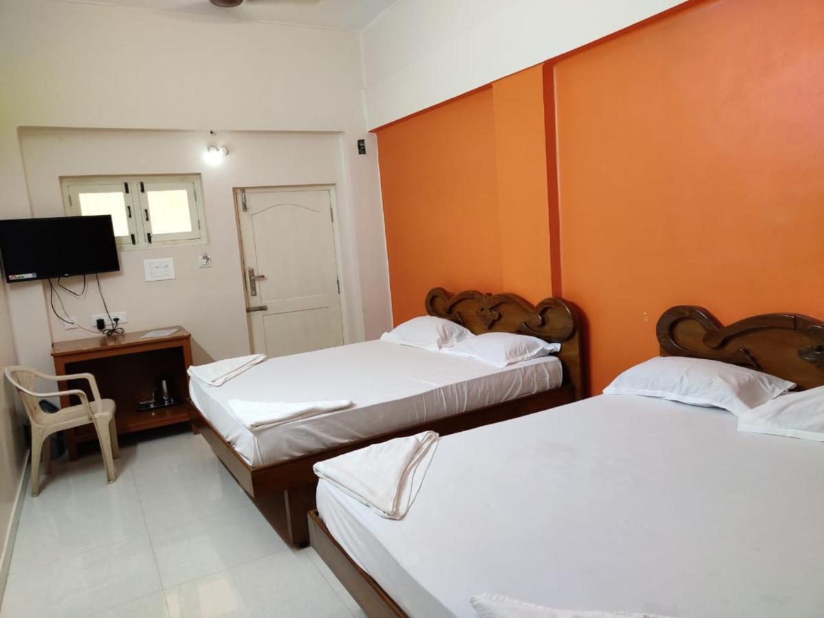 Sibi Lodge Coimbatore Zewnętrze zdjęcie