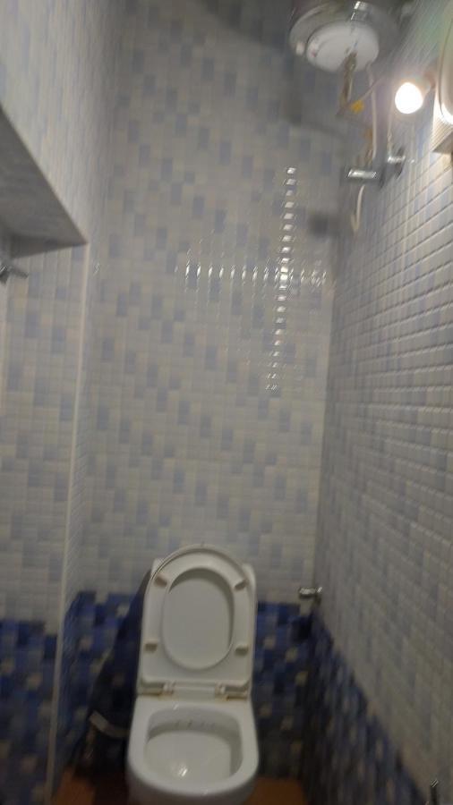 Sibi Lodge Coimbatore Zewnętrze zdjęcie