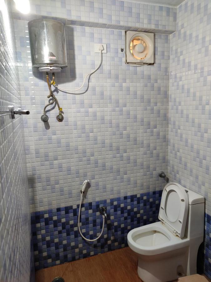 Sibi Lodge Coimbatore Zewnętrze zdjęcie