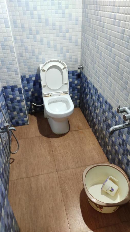 Sibi Lodge Coimbatore Zewnętrze zdjęcie