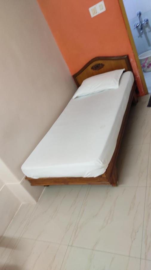 Sibi Lodge Coimbatore Zewnętrze zdjęcie
