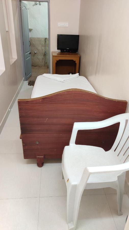 Sibi Lodge Coimbatore Zewnętrze zdjęcie