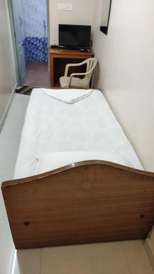 Sibi Lodge Coimbatore Zewnętrze zdjęcie