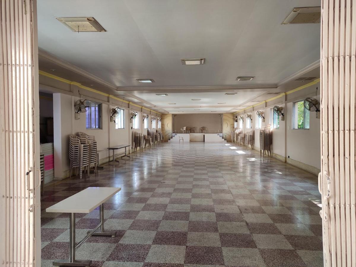 Sibi Lodge Coimbatore Zewnętrze zdjęcie