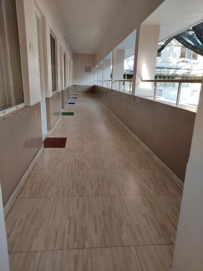 Sibi Lodge Coimbatore Zewnętrze zdjęcie