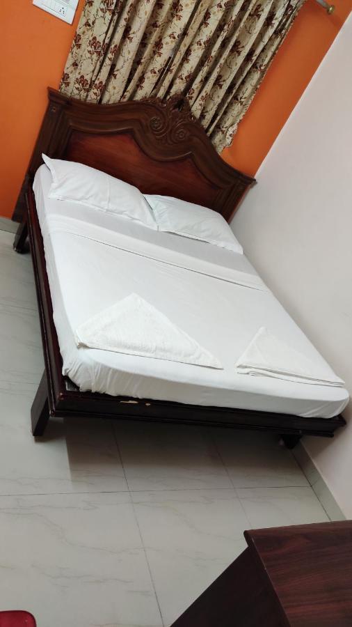 Sibi Lodge Coimbatore Zewnętrze zdjęcie