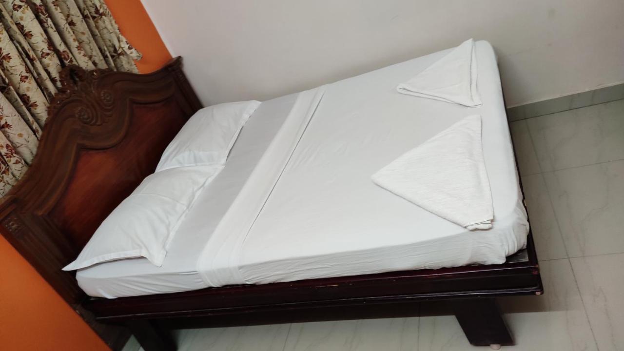 Sibi Lodge Coimbatore Zewnętrze zdjęcie