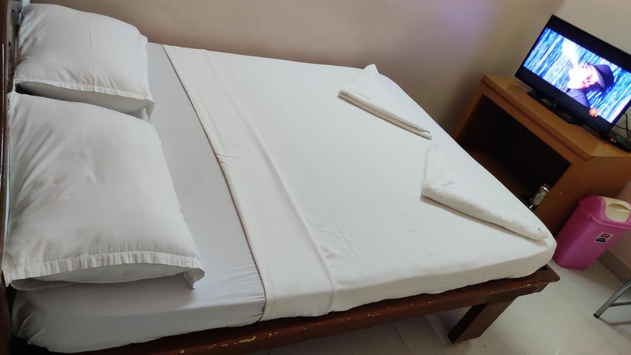 Sibi Lodge Coimbatore Zewnętrze zdjęcie