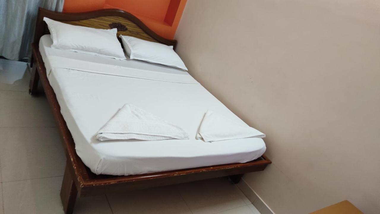 Sibi Lodge Coimbatore Zewnętrze zdjęcie