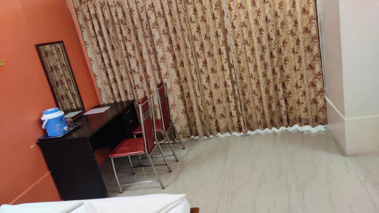 Sibi Lodge Coimbatore Zewnętrze zdjęcie
