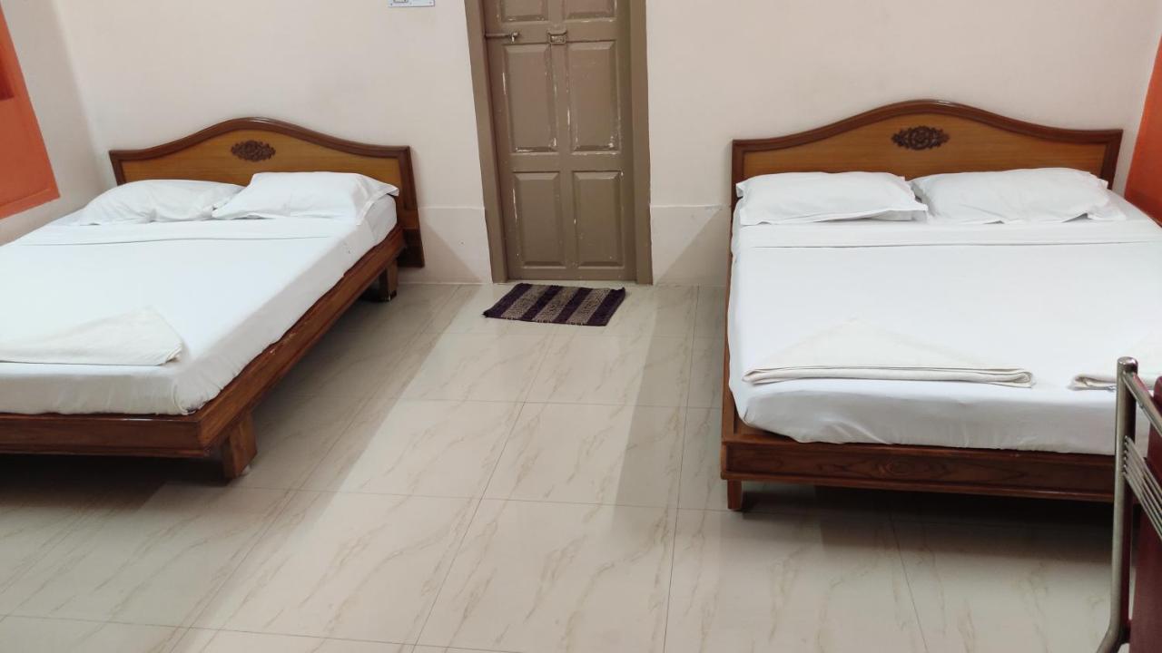 Sibi Lodge Coimbatore Zewnętrze zdjęcie