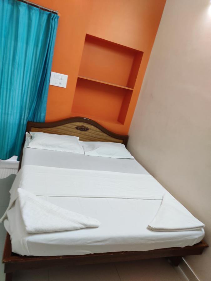 Sibi Lodge Coimbatore Zewnętrze zdjęcie