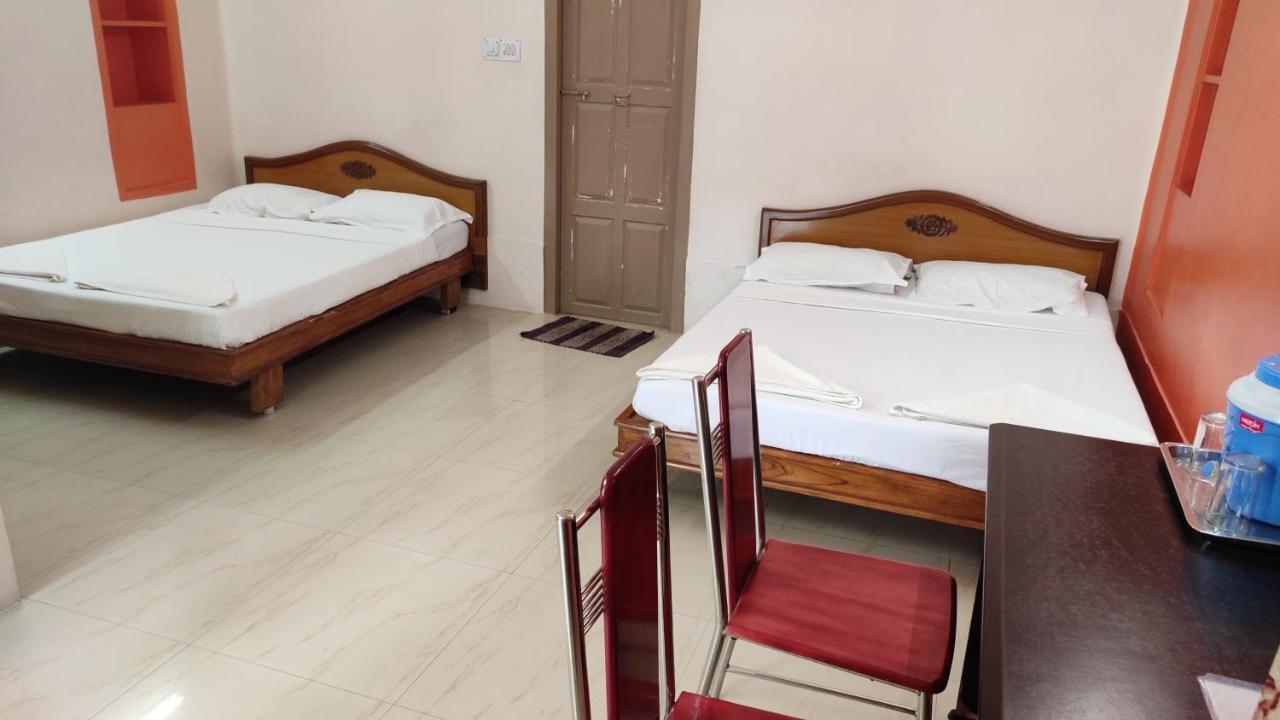 Sibi Lodge Coimbatore Zewnętrze zdjęcie