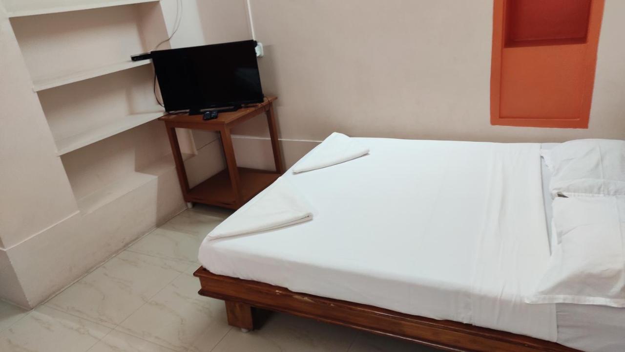 Sibi Lodge Coimbatore Zewnętrze zdjęcie