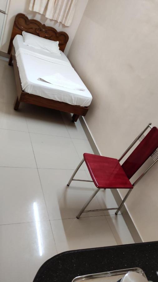 Sibi Lodge Coimbatore Zewnętrze zdjęcie