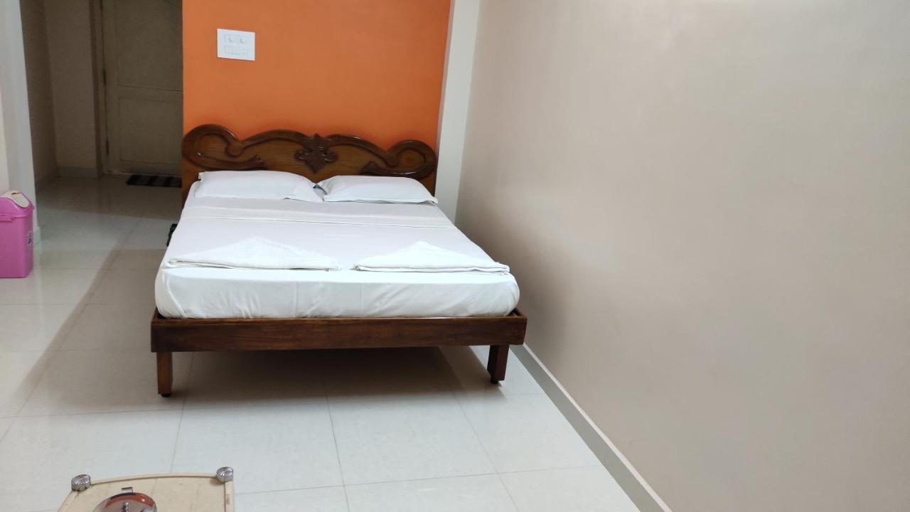 Sibi Lodge Coimbatore Zewnętrze zdjęcie