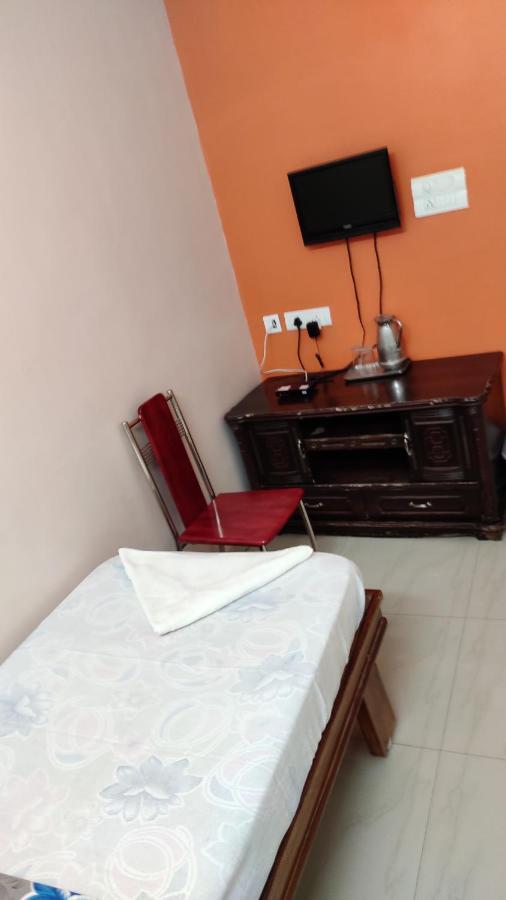 Sibi Lodge Coimbatore Zewnętrze zdjęcie