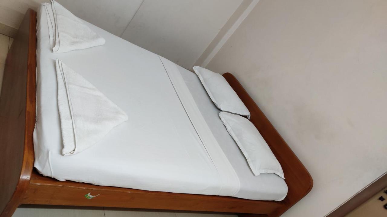 Sibi Lodge Coimbatore Zewnętrze zdjęcie