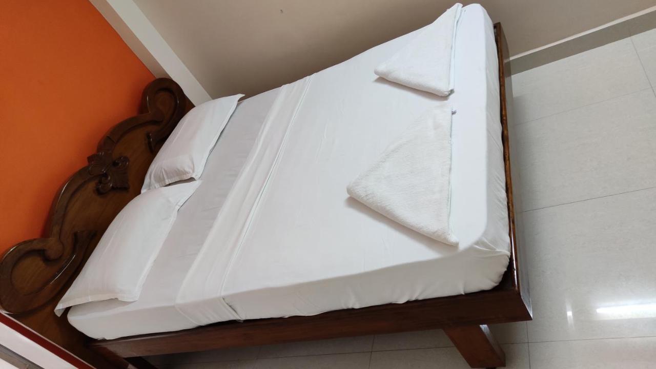 Sibi Lodge Coimbatore Zewnętrze zdjęcie