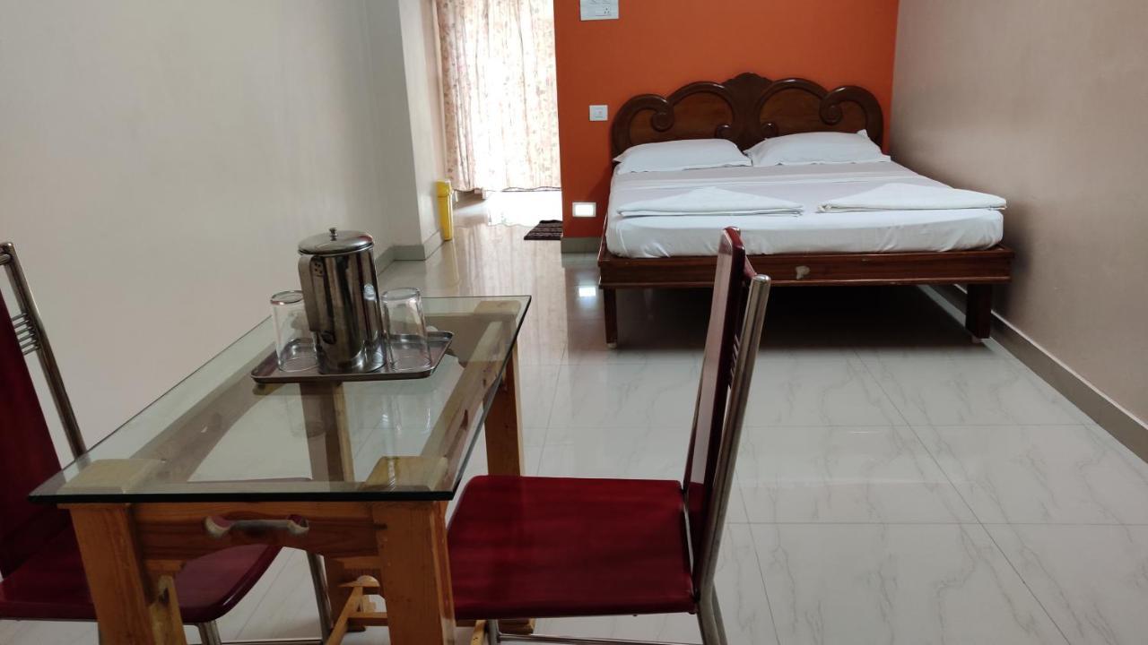 Sibi Lodge Coimbatore Zewnętrze zdjęcie