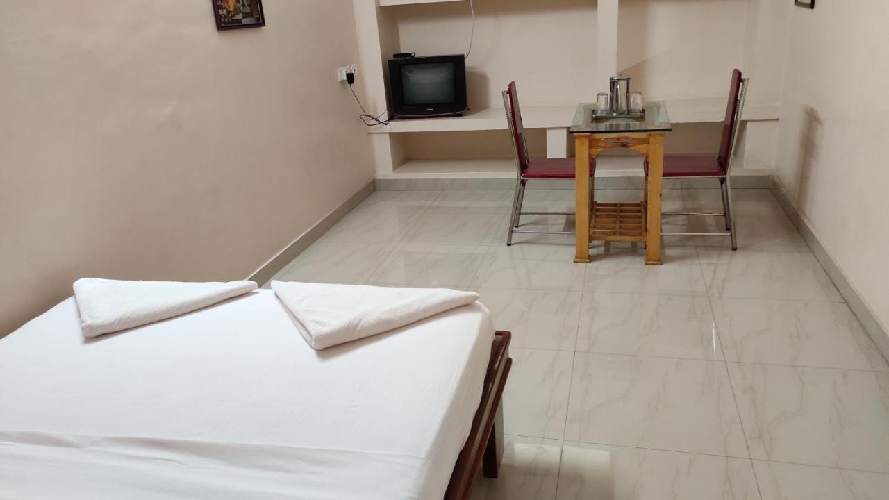 Sibi Lodge Coimbatore Zewnętrze zdjęcie