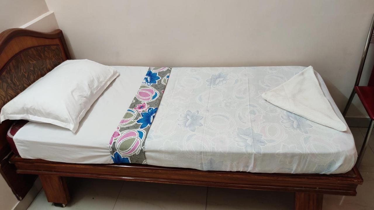 Sibi Lodge Coimbatore Zewnętrze zdjęcie