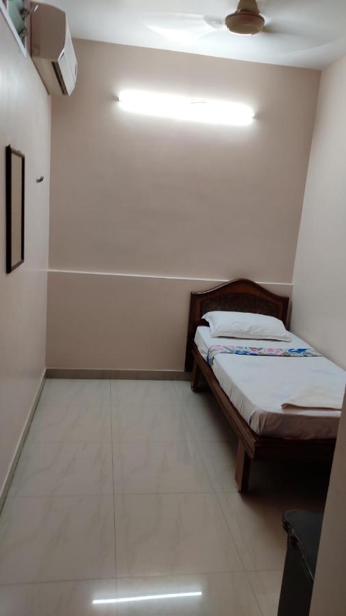 Sibi Lodge Coimbatore Zewnętrze zdjęcie
